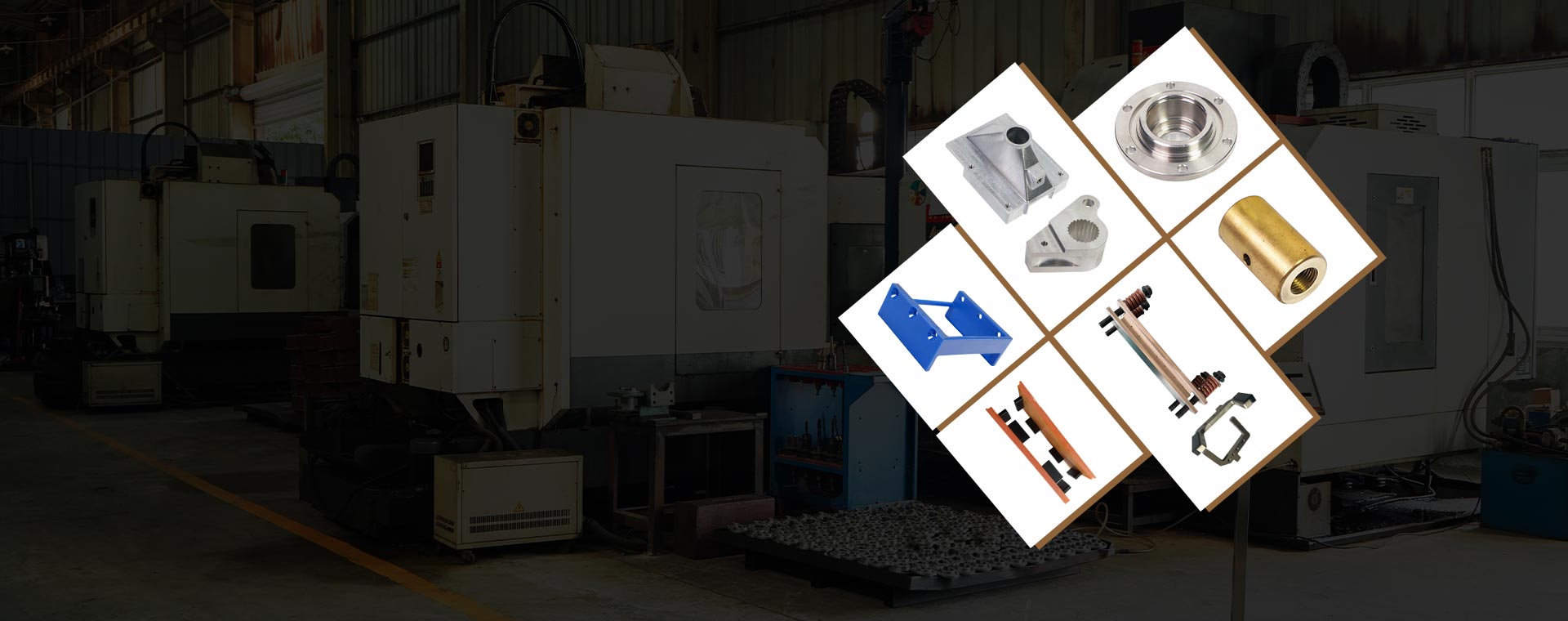 Proizvajalec CNC obdelave