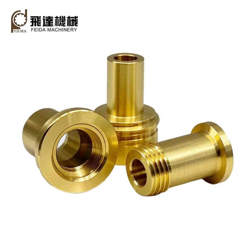 Cnc obdelava bakra